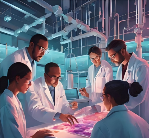 ADC Drug Target Detection Service